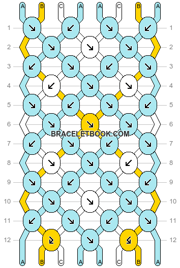 Normal pattern #182905 variation #378457 pattern