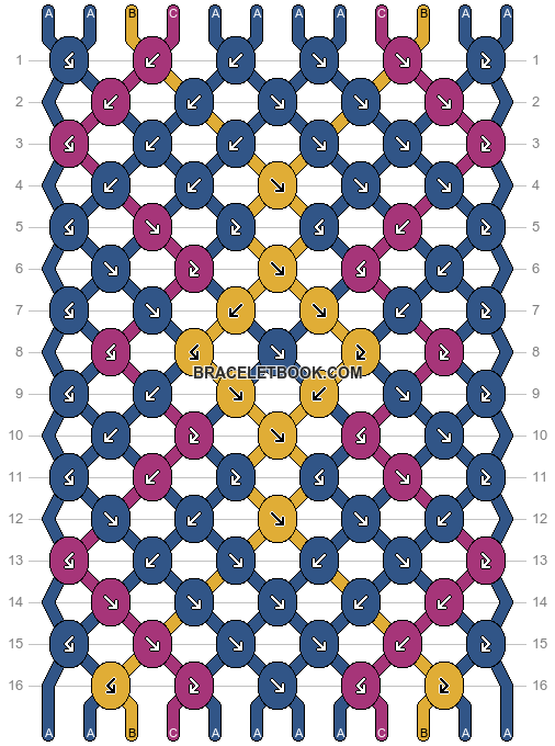 Normal pattern #130131 variation #378458 pattern