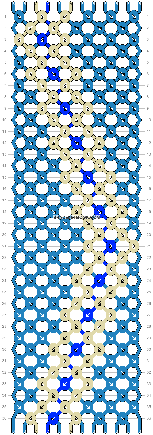 Normal pattern #155451 variation #378459 pattern