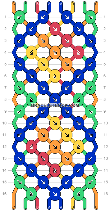 Normal pattern #182020 variation #378461 pattern