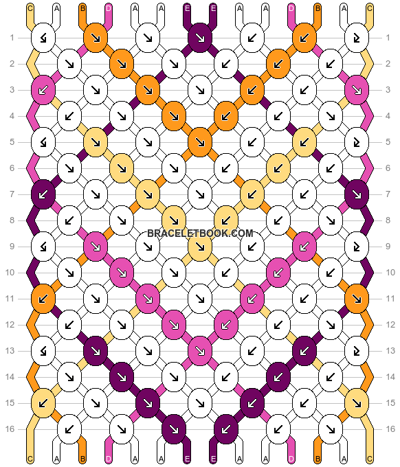 Normal pattern #116826 variation #378462 pattern