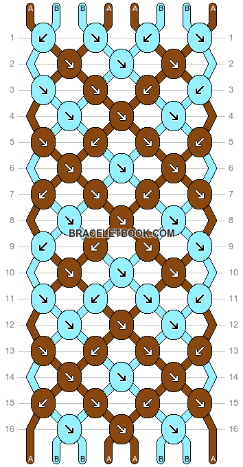 Normal pattern #183007 variation #378463 pattern