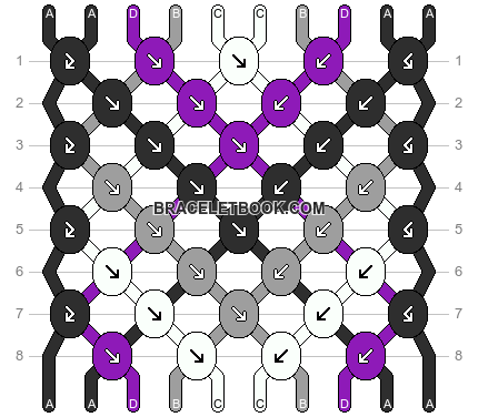 Normal pattern #410 variation #378464 pattern