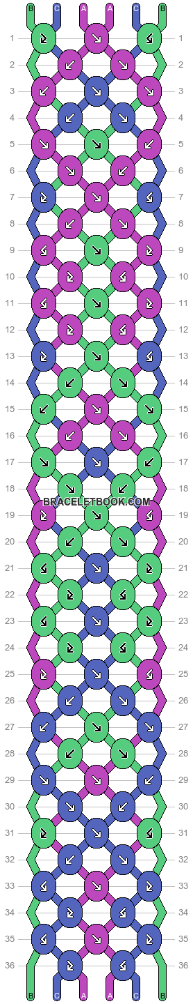 Normal pattern #178720 variation #378465 pattern