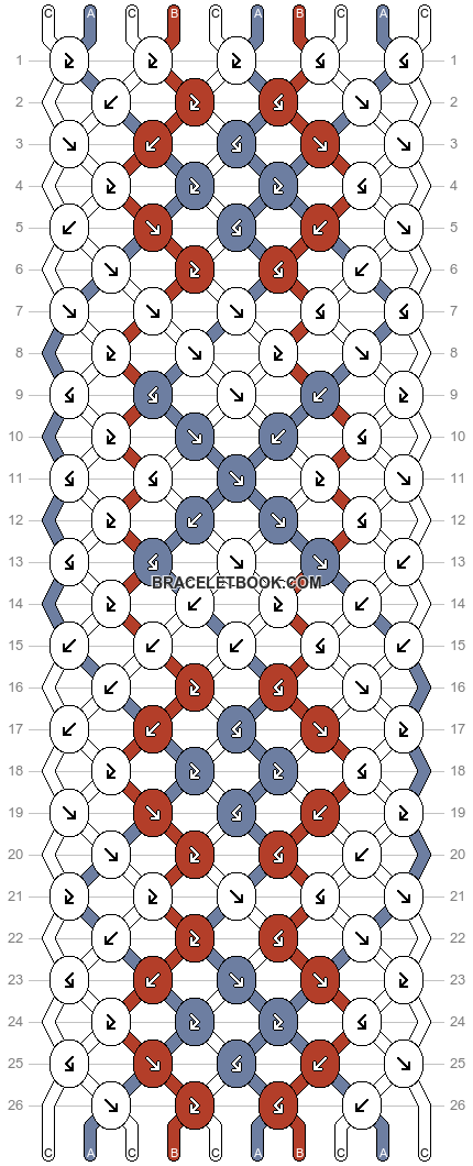 Normal pattern #150634 variation #378466 pattern