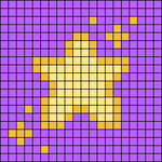 Alpha pattern #161622 variation #378467