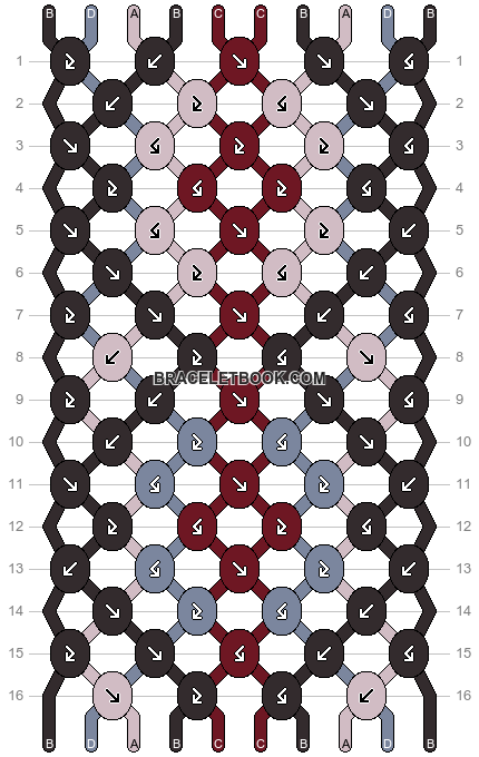 Normal pattern #156336 variation #378468 pattern