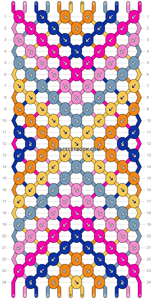 Normal pattern #2146 variation #378469 pattern