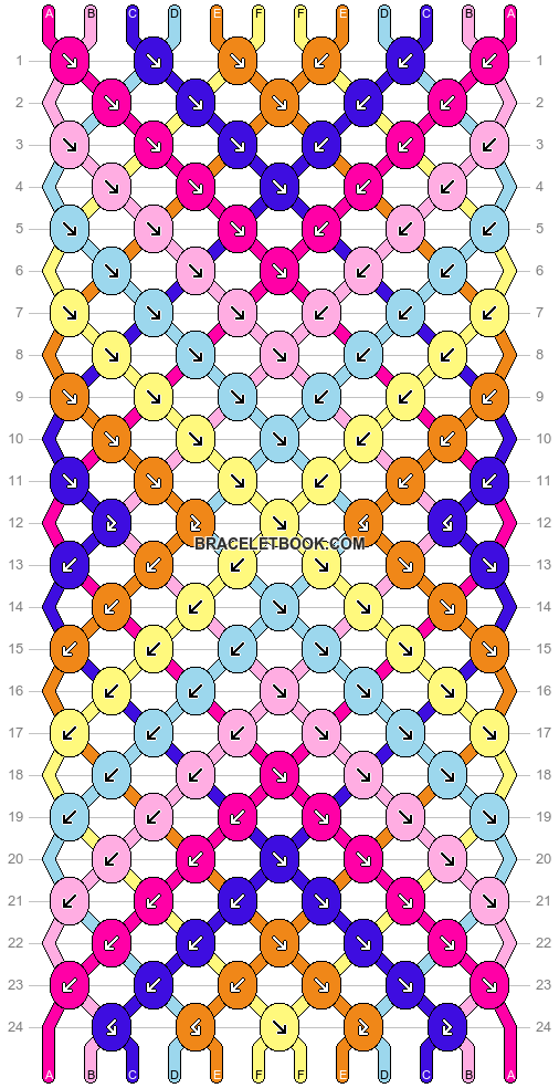 Normal pattern #2146 variation #378471 pattern