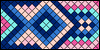 Normal pattern #45447 variation #378472