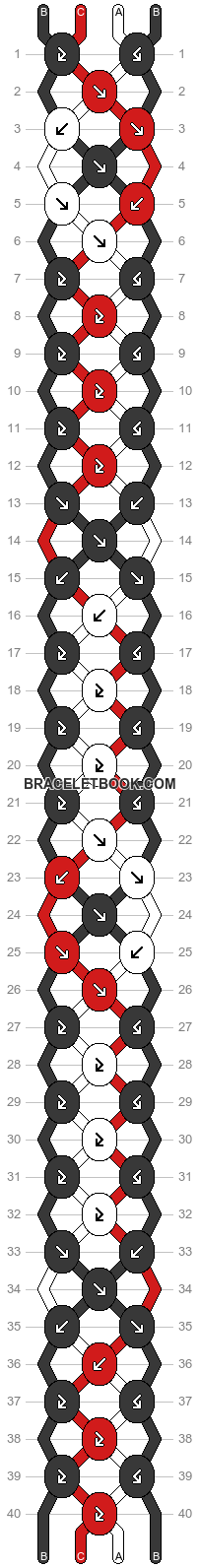 Normal pattern #182404 variation #378473 pattern