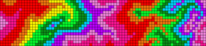 Alpha pattern #40498 variation #378474