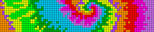 Alpha pattern #28885 variation #378475