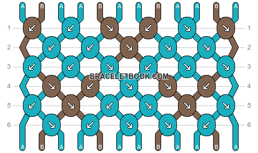 Normal pattern #182974 variation #378476 pattern