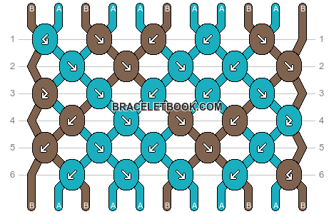 Normal pattern #182973 variation #378477 pattern