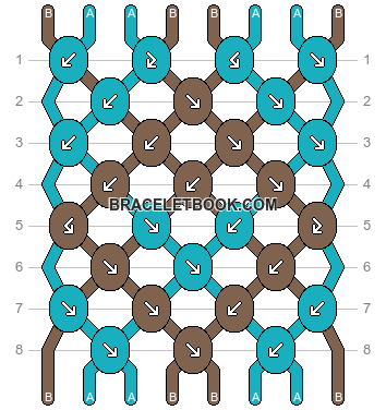 Normal pattern #182971 variation #378478 pattern