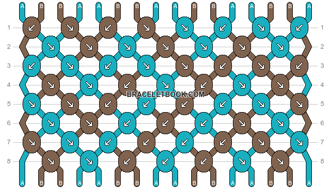 Normal pattern #182970 variation #378479 pattern