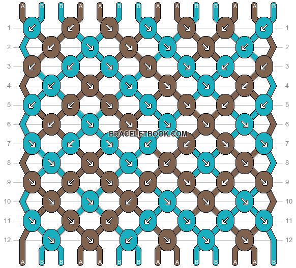 Normal pattern #182969 variation #378480 pattern