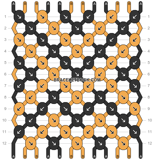 Normal pattern #182963 variation #378481 pattern