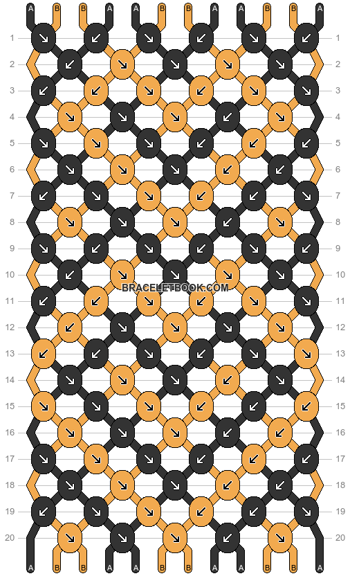 Normal pattern #182961 variation #378482 pattern