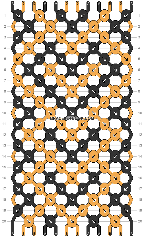 Normal pattern #182962 variation #378483 pattern