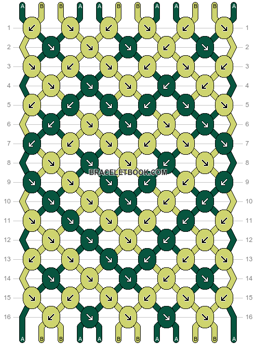Normal pattern #182964 variation #378485 pattern