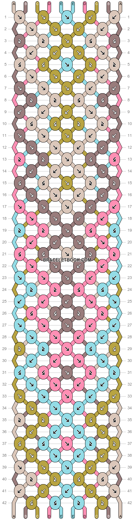 Normal pattern #133494 variation #378487 pattern