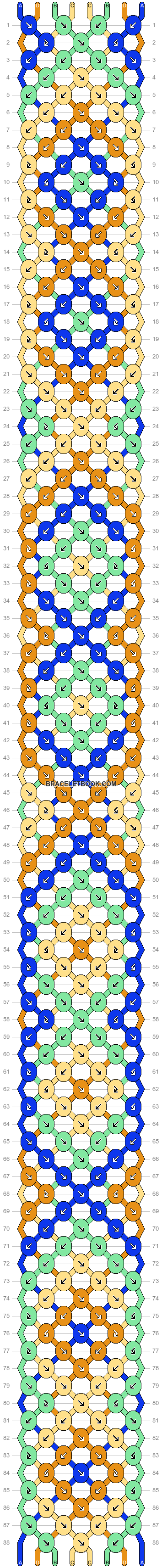 Normal pattern #183068 variation #378490 pattern