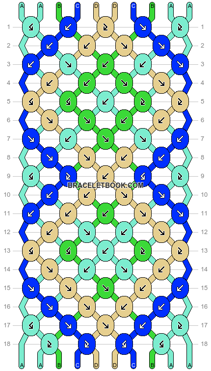 Normal pattern #183040 variation #378492 pattern