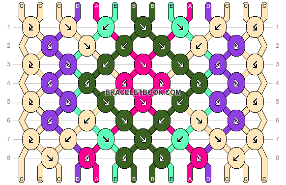 Normal pattern #181821 variation #378494 pattern