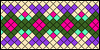 Normal pattern #181821 variation #378494