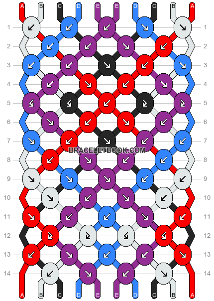 Normal pattern #183096 variation #378498 pattern