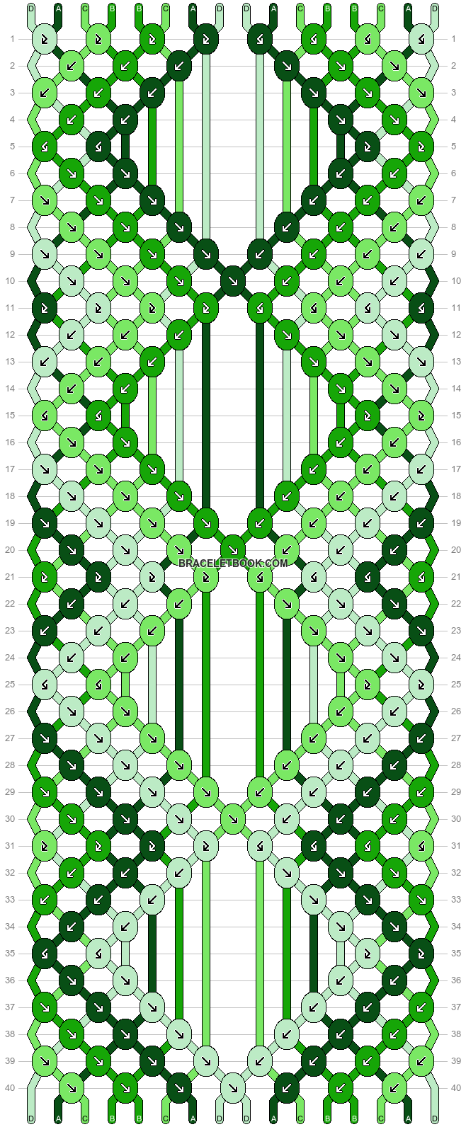 Normal pattern #48361 variation #378501 pattern
