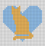 Alpha pattern #183025 variation #378502
