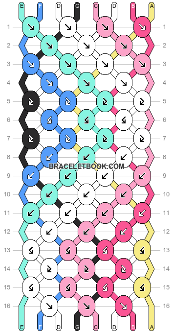 Normal pattern #153600 variation #378504 pattern