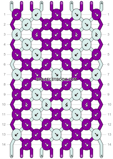 Normal pattern #183104 variation #378506 pattern