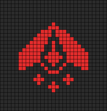 Alpha pattern #115015 variation #378507 preview