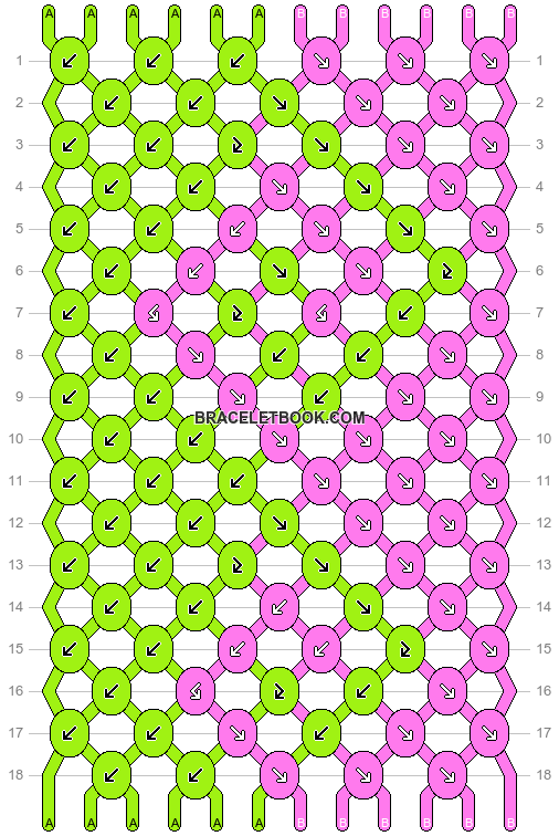 Normal pattern #153794 variation #378508 pattern