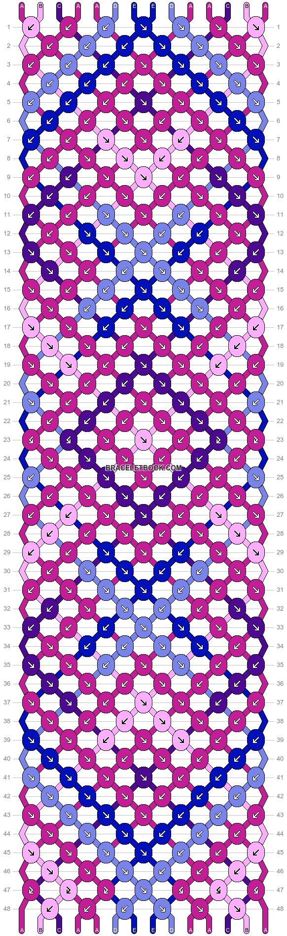 Normal pattern #182715 variation #378509 pattern