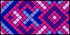 Normal pattern #182715 variation #378509