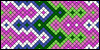 Normal pattern #124960 variation #378510