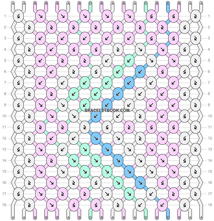 Normal pattern #117554 variation #378511 pattern