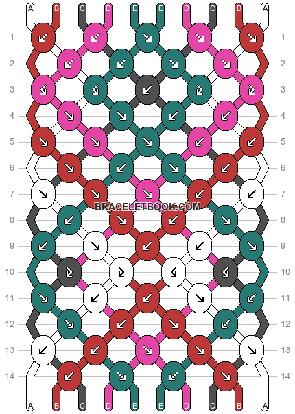 Normal pattern #183104 variation #378512 pattern