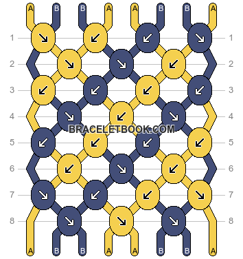 Normal pattern #183003 variation #378515 pattern
