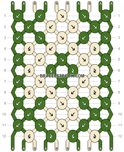 Normal pattern #131456 variation #378516 pattern