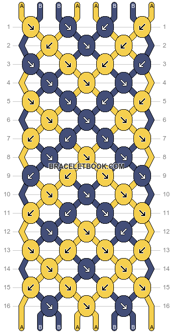 Normal pattern #183004 variation #378517 pattern