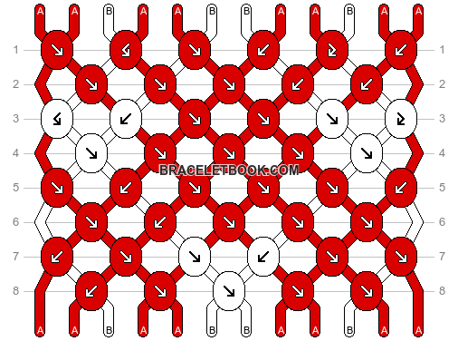 Normal pattern #164746 variation #378522 pattern