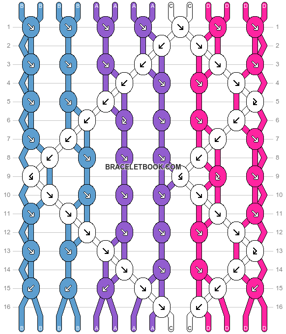 Normal pattern #172321 variation #378524 pattern