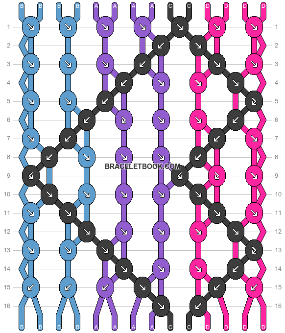 Normal pattern #172321 variation #378525 pattern