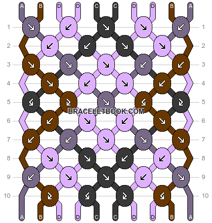 Normal pattern #183000 variation #378527 pattern